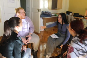 Poziv za učesnike iz Srbije: Erasmus+ razmena mladih „ACT beyond borders“