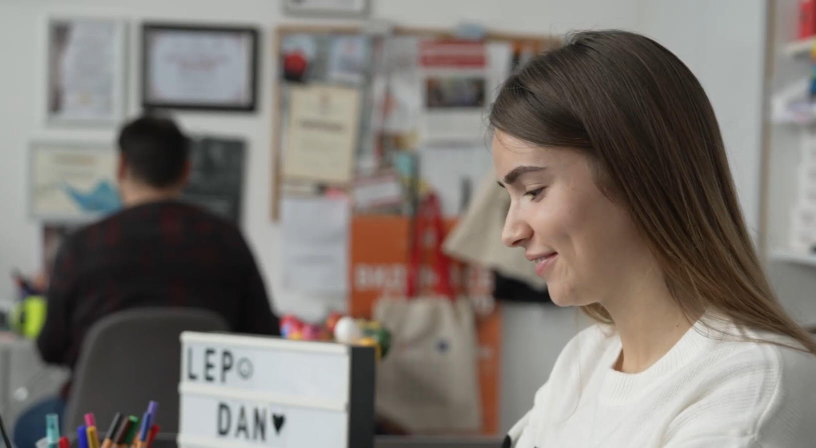 Poziv za posao u CEKOS-u